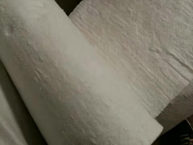 硅酸鋁卷氈