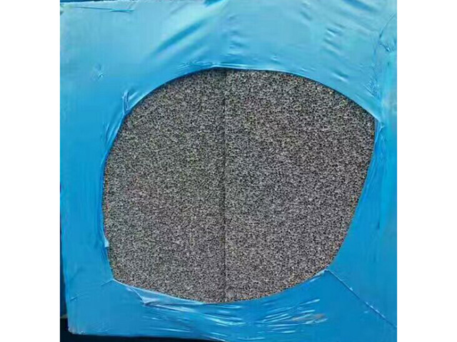 水泥發(fā)泡保溫板