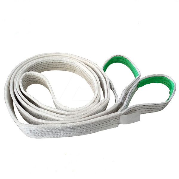 辰力白色吊裝帶 辰力白色吊裝帶/