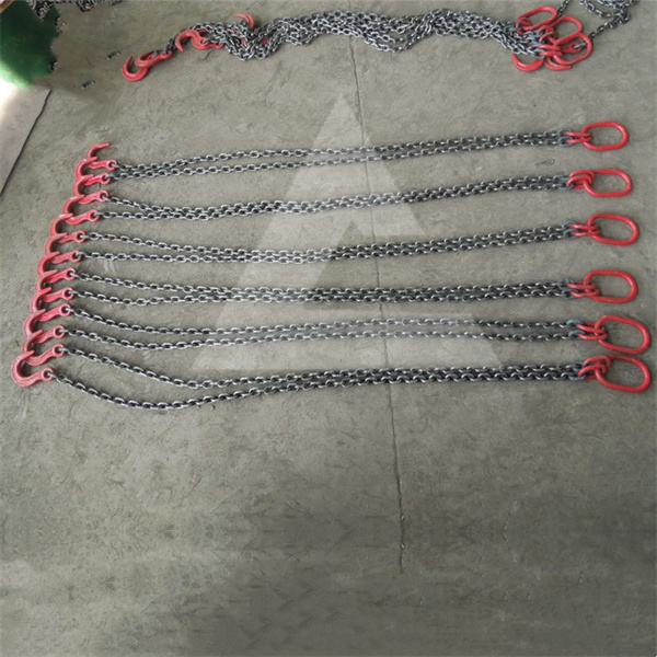 辰力鏈條組合索具 辰力鏈條組合索具/