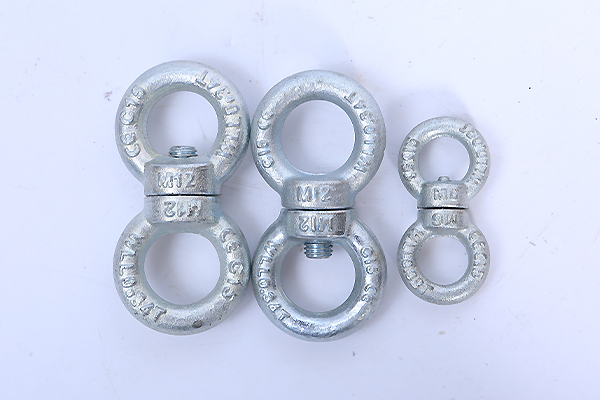 吊環螺釘、螺母 吊環螺釘、螺母