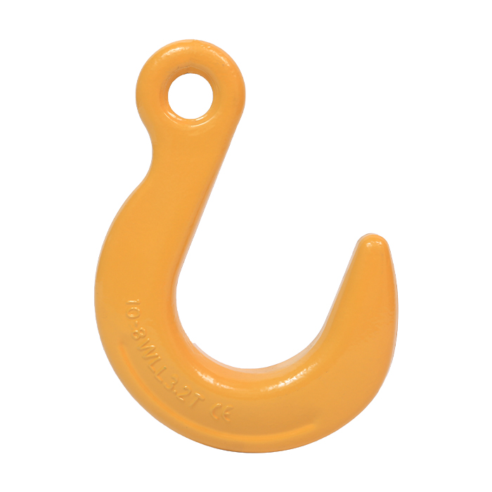 G80眼型吊鉤 G80眼型吊鉤